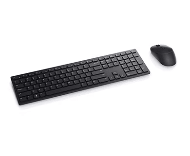 Dell Pro KM5221W Keyboard & Mouse
