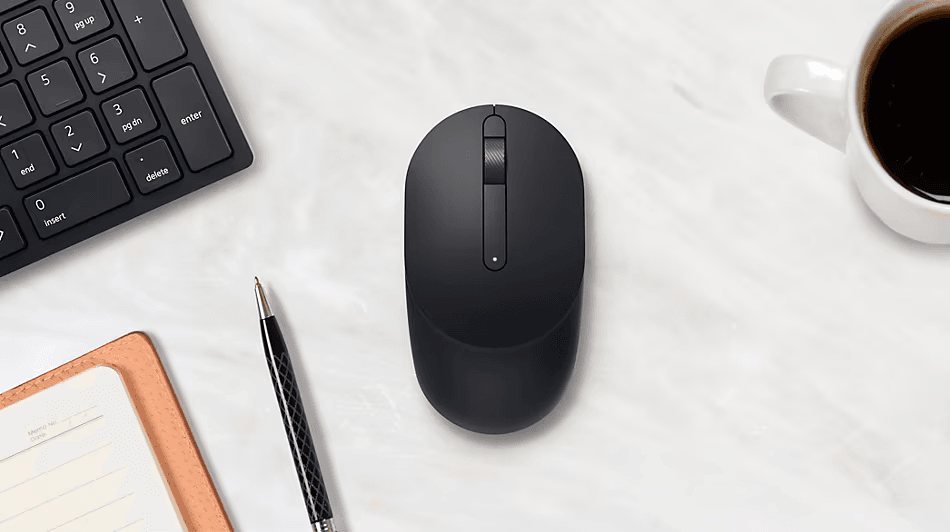 Dell MS300 Mouse