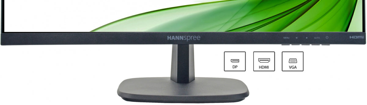 Hannspree HS278PPB 27" Full HD Commercial Display