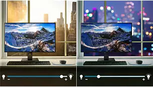 PHILIPS 329P9H/00 32" 4K LCD Monitor with USB-C