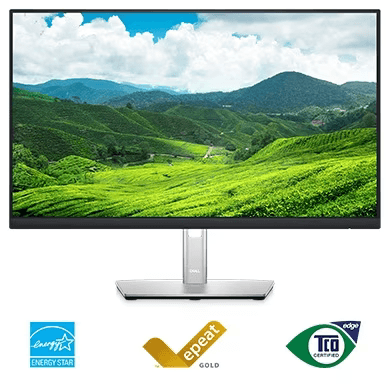 Dell E2422H 24" Class LCD Monitor