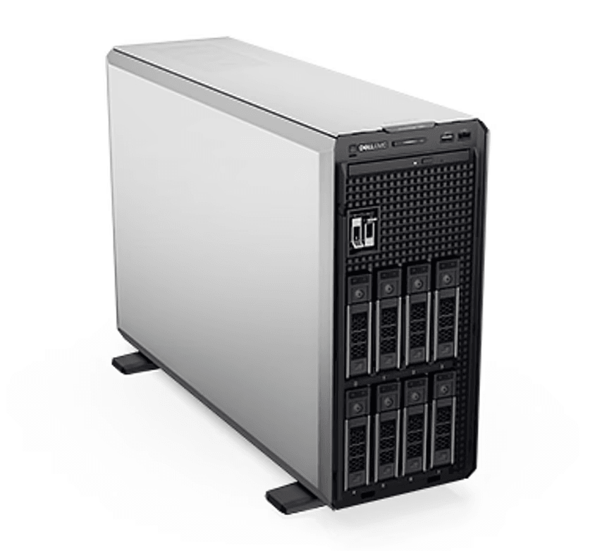 DELL PowerEdge T350