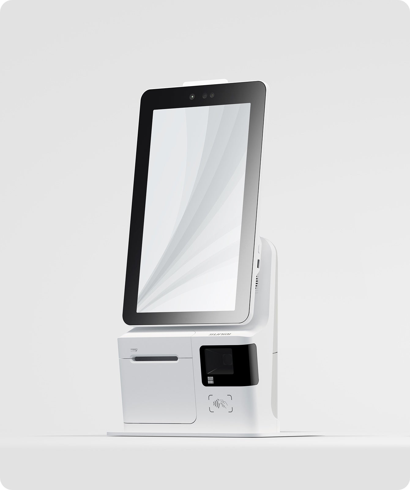 SUNMI PR-0031767/K2 MINI 15.6" HD Self-Service Kiosk