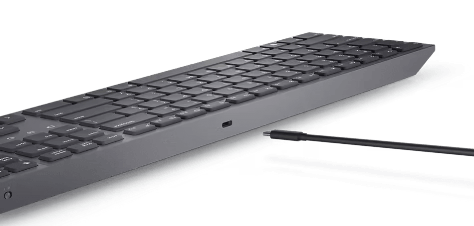 Dell Premier Collaboration KB900 Keyboard