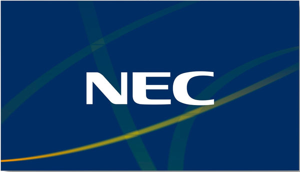 NEC MultiSync UN552S LCD 55" Full HD Video Wall Display