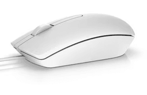 Dell MS116 Mouse