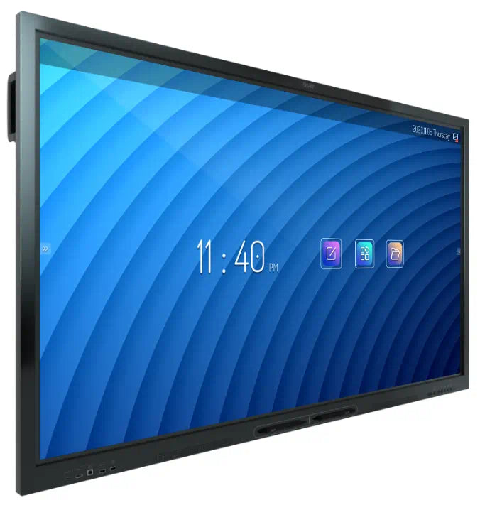 SMART SBID-GX186-V2 Board® 86" 4K Interactive Display