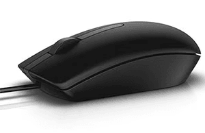 Dell MS116 Mouse