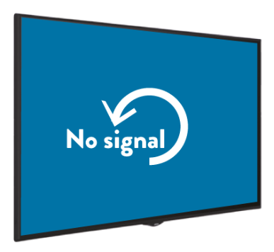 Vestel XN75D-4H - 75" Android Digital Signage Display