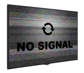 Vestel STM43UH82/4 - 43" Professional Digital Signage Display