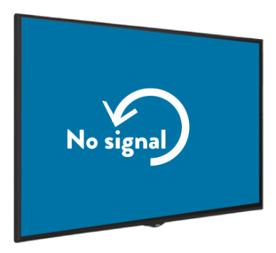 Vestel XN98B-4F | XN98F-4F - 98" UHD Digital Signage Display