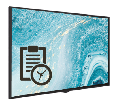 Vestel UHM43UH82/4 43" UHM Series Digital Signage Display