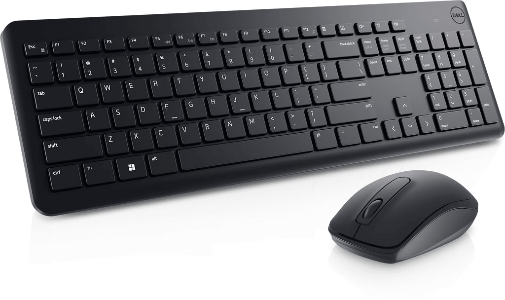 Dell KM3322W Keyboard & Mouse