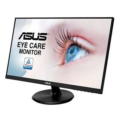 ASUS VA27DQ 27" Eye Care Monitor