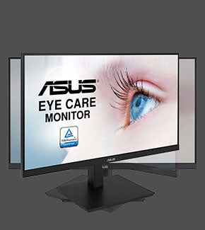 ASUS VA24EQSB 24" Eye Care Monitor