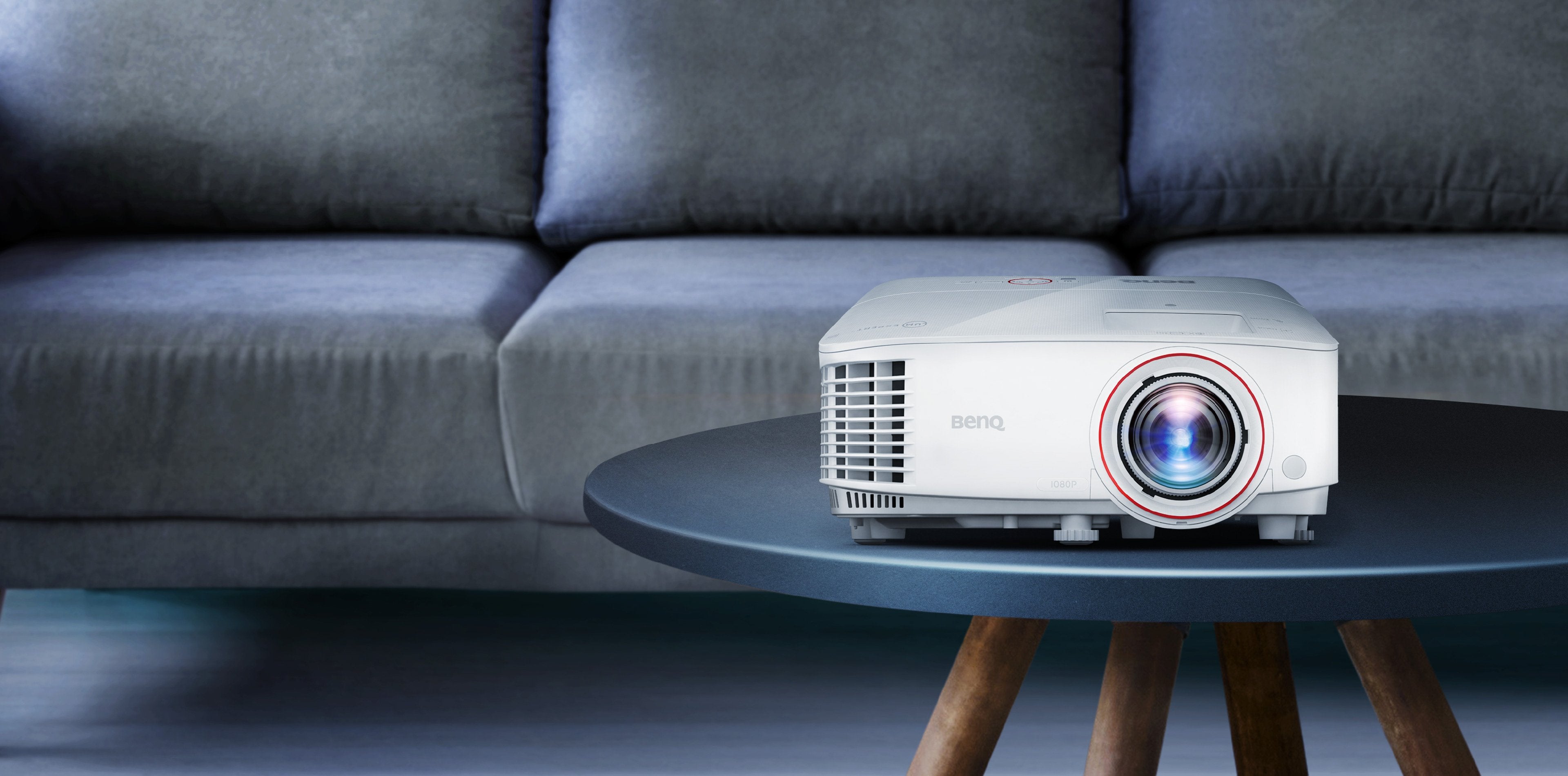 BenQ TH671ST Home Theater Projector - 3000 Lumens, 16:9 Full HD 1080p