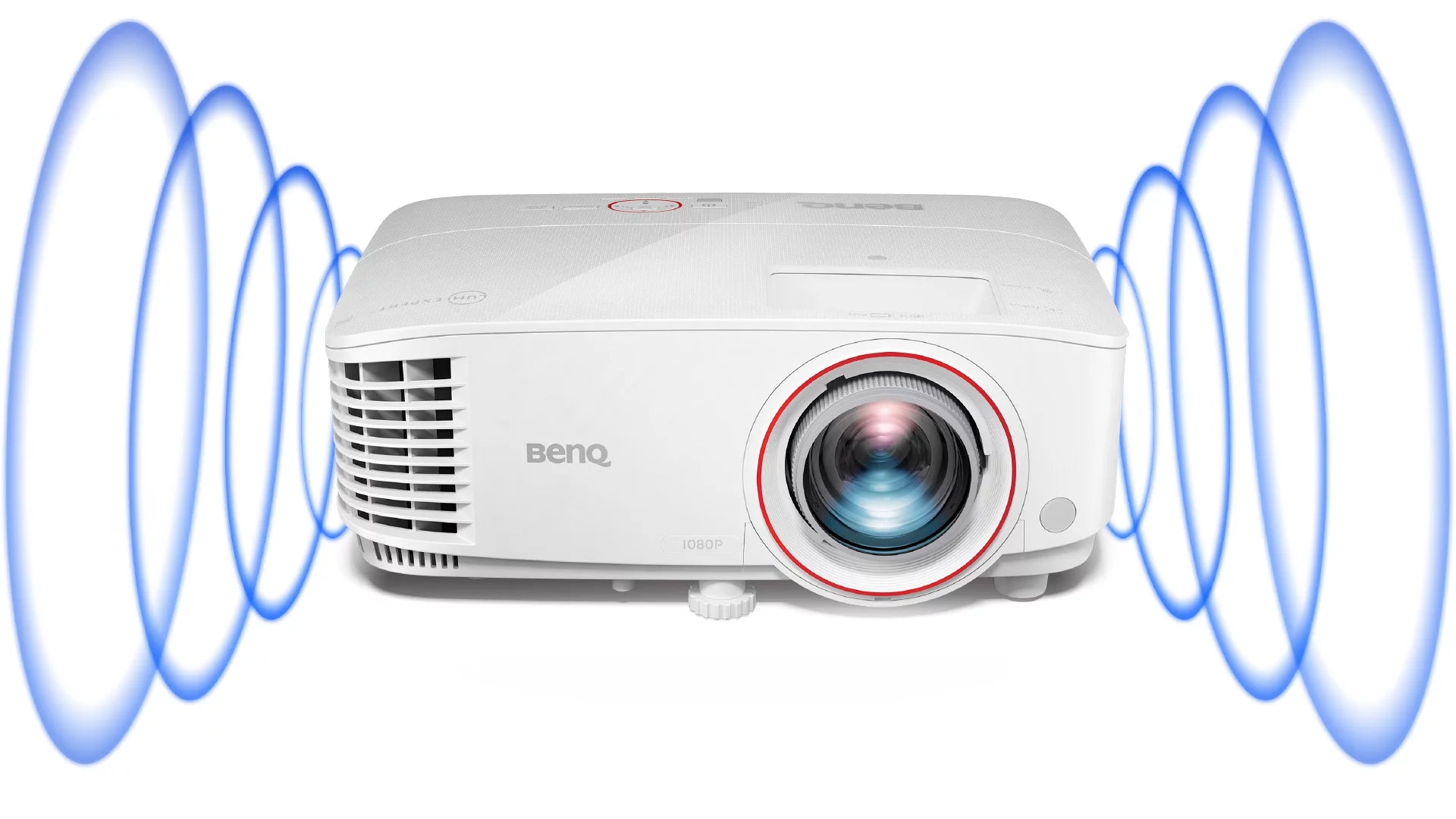BenQ TH671ST Home Theater Projector - 3000 Lumens, 16:9 Full HD 1080p