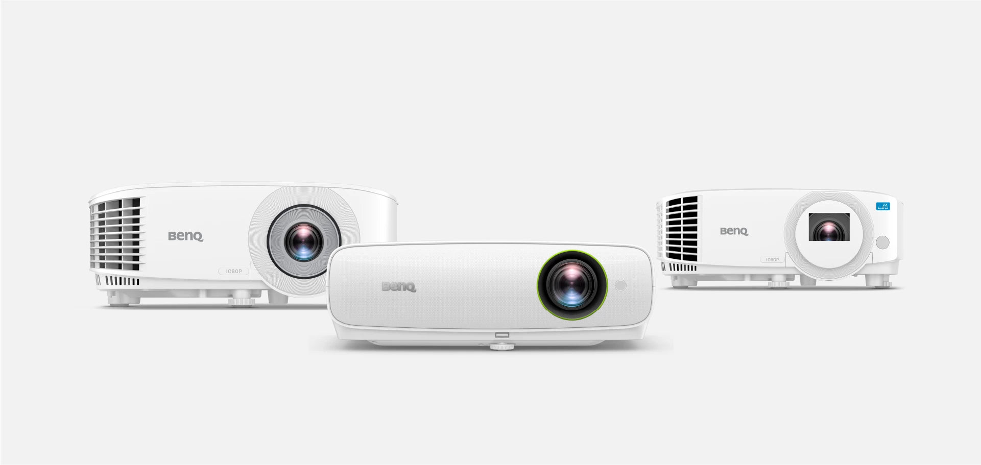 BenQ MH733 Business Projector - 4000 Lumens, 16:9 Full HD 1080p