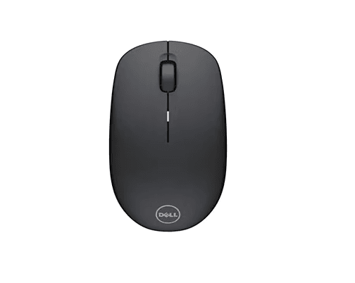 Dell WM126 Mouse