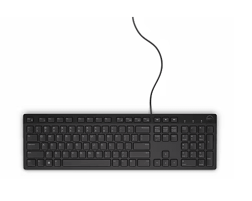 Dell KB216 Keyboard