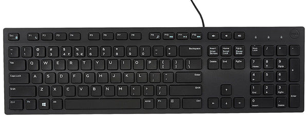 Dell Multimedia Keyboard - KB216.