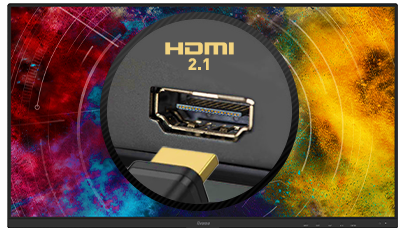 iiyama G-Master GB2870UHSU-B1 Gaming Monitor