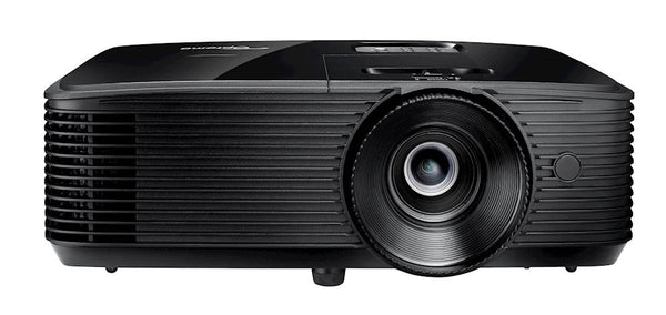 Optoma DX322 Projector - 3800 Lumens, 4:3 XGA