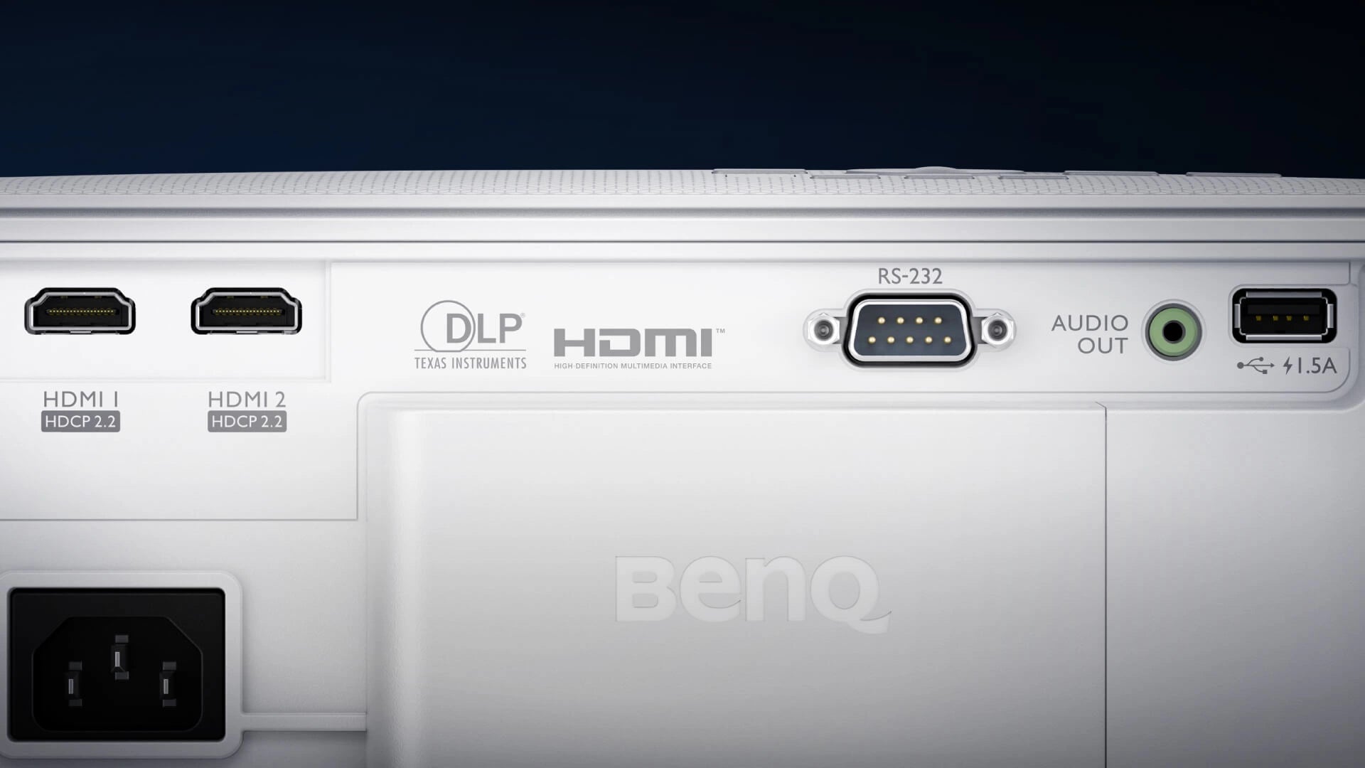 BenQ TK700STi Gaming Projector - 3000 Lumens, 16:9 4K UHD