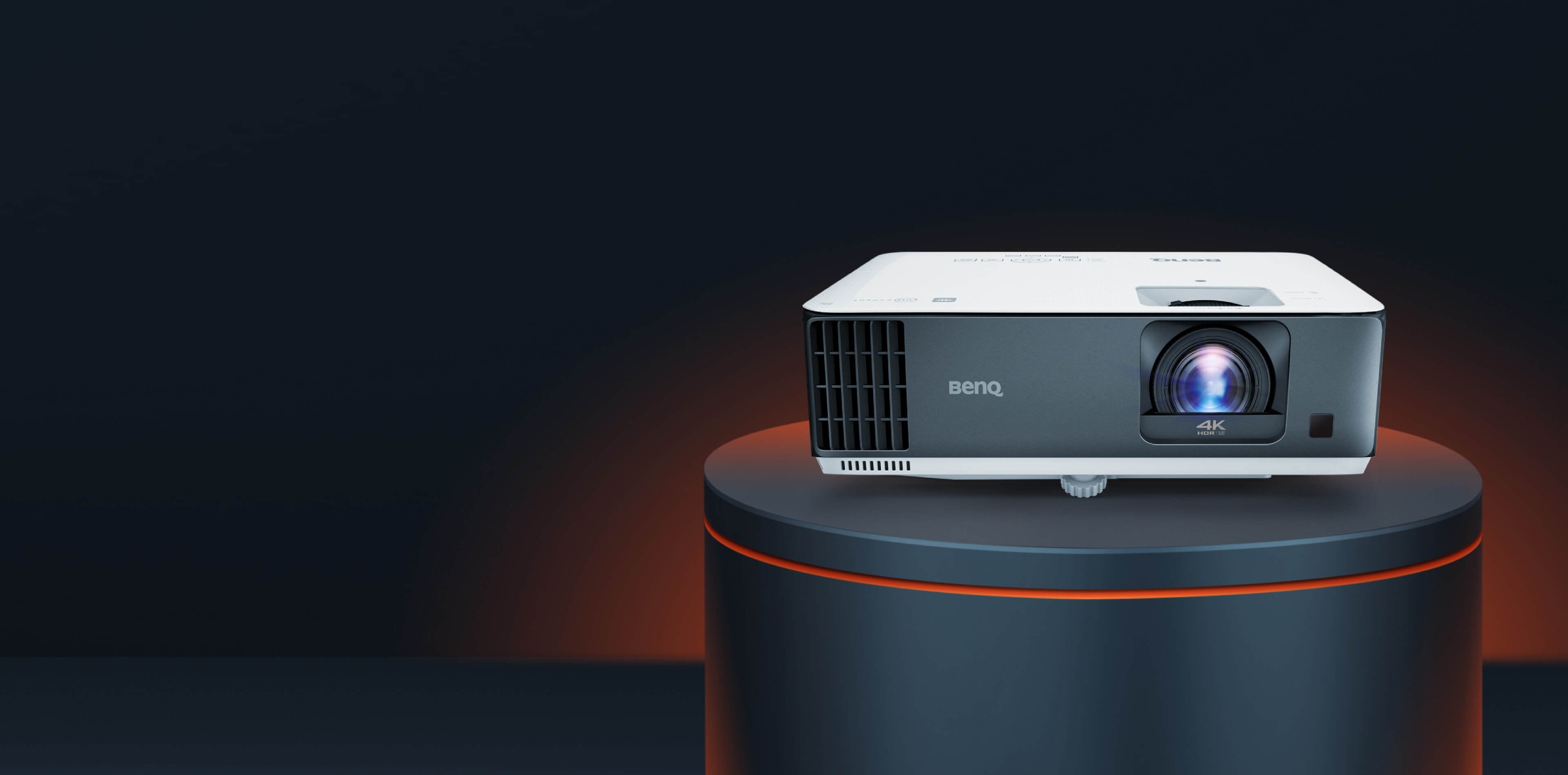 BenQ TK700STi Gaming Projector - 3000 Lumens, 16:9 4K UHD