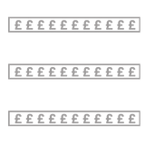 28" Ultra-Wide Digital Stretched Bar Displays