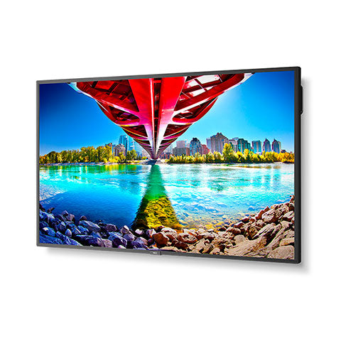 NEC ME551 55" Ultra High Definition Commercial Display
