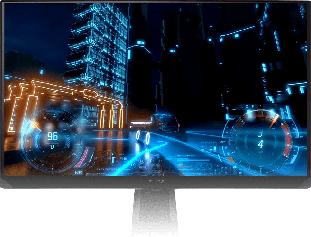 ViewSonic XG251G 25” 360Hz IPS Gaming Monitor