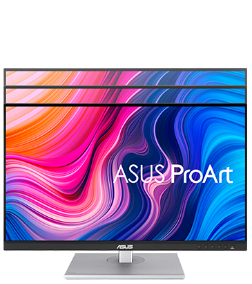 ASUS PA247CV 23.8" ProArt Display Professional Monitor