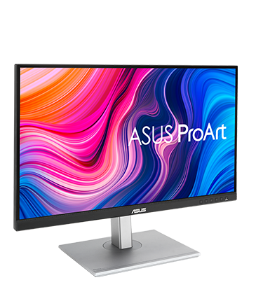 ASUS PA247CV 23.8" ProArt Display Professional Monitor