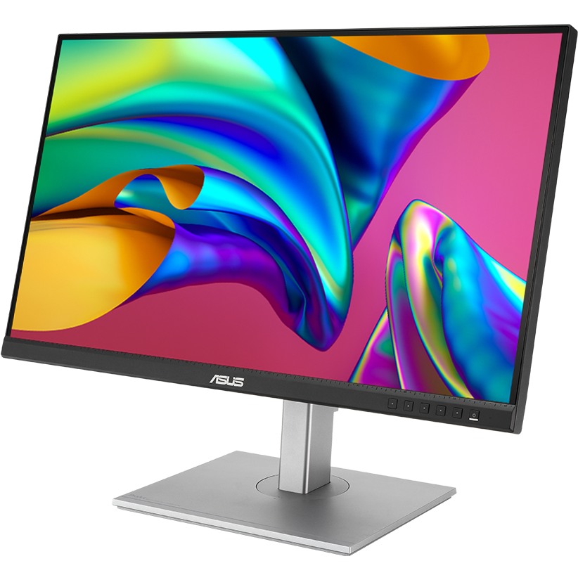 ASUS PA247CV 23.8" ProArt Display Professional Monitor