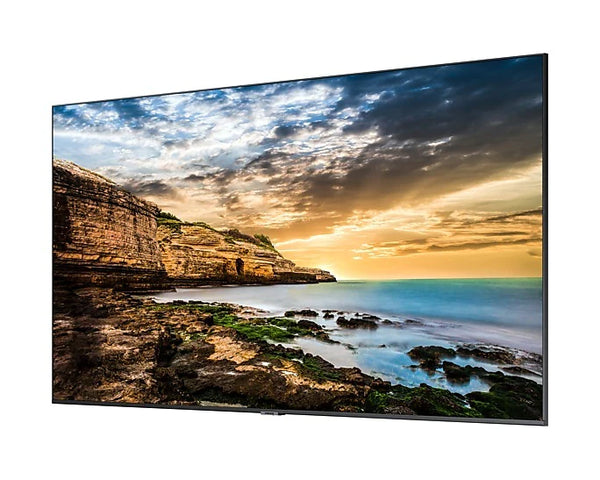 Samsung QE43T / LH43QETELGCXEN 43" 4K UHD Crystal Digital Signage Display