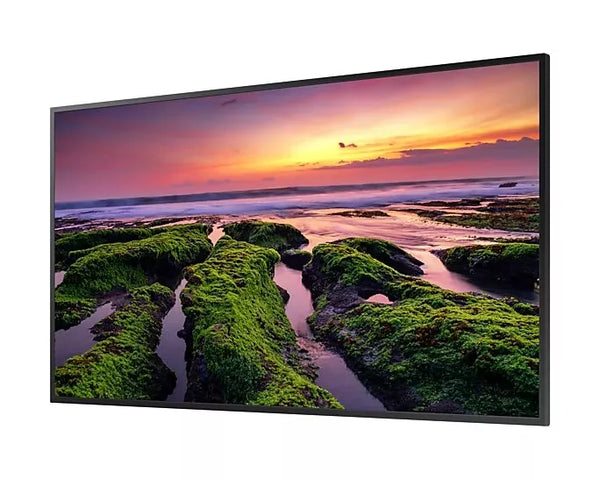 Samsung QB65B / LH65QBBEBGCXEN 65" Crystal UHD 4K Signage Display