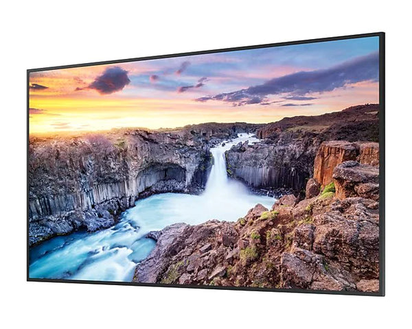 Samsung QH50B / LH50QHBEBGCXEN 50" 4K UHD Signage Display