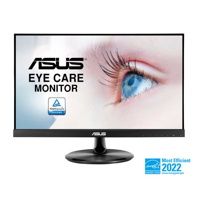 ASUS VP229HE 22" Eye Care Monitor