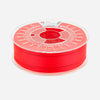 filament pla nx2 rouge enfer "hellfire red" extrudr