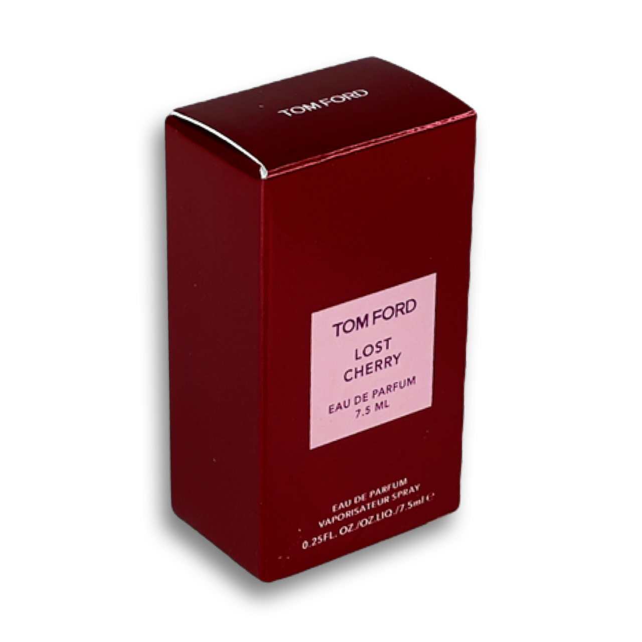 TOM FORD LOST CHERRY香水 – Market Grazie