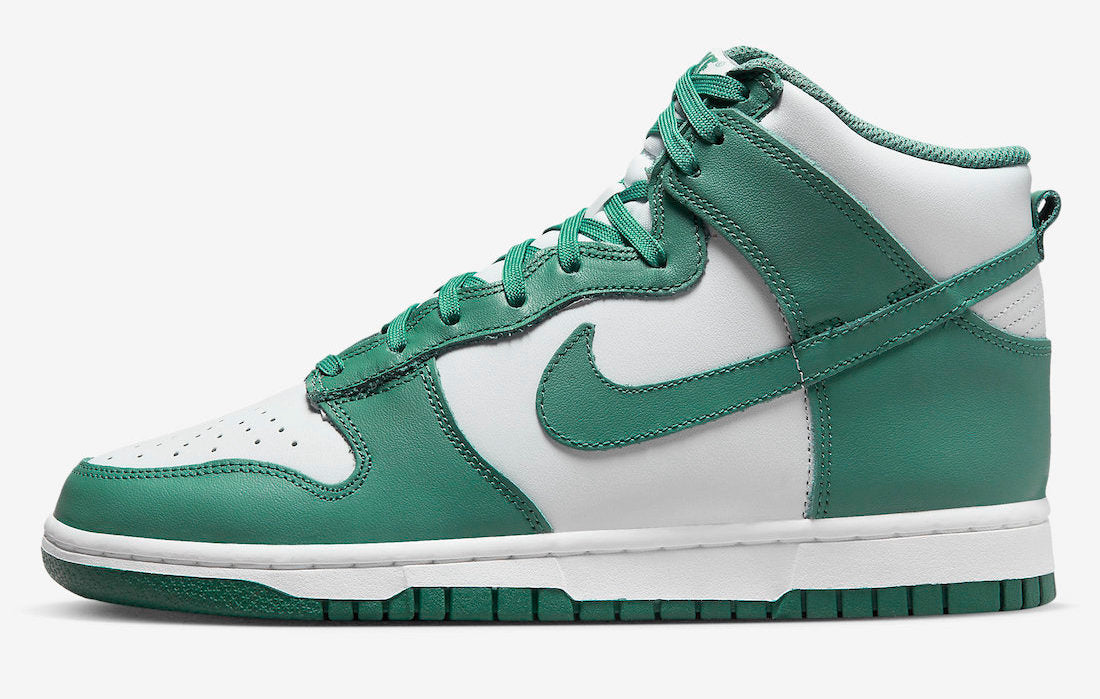 Shop with Reserved Kicks - WMNS Nike Dunk High Bicoastal [DD1869-004]