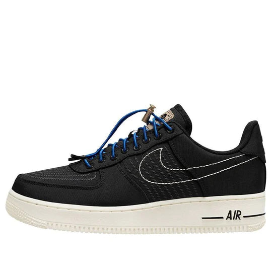 Shop Nike Air Force 1 '07 LV8 DV0794-001 black