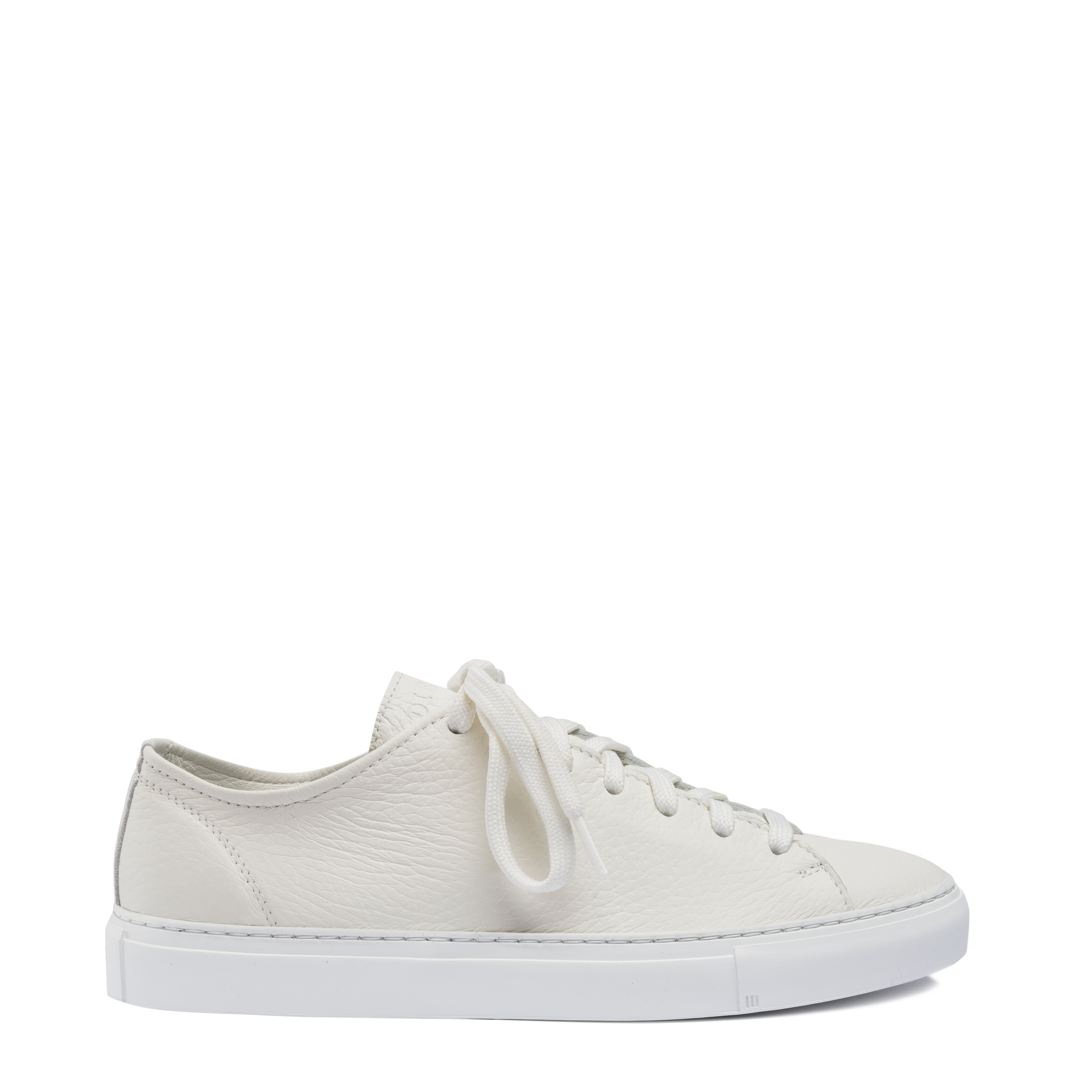 Diemme Footwear - Loria Low White Deer Nappa W