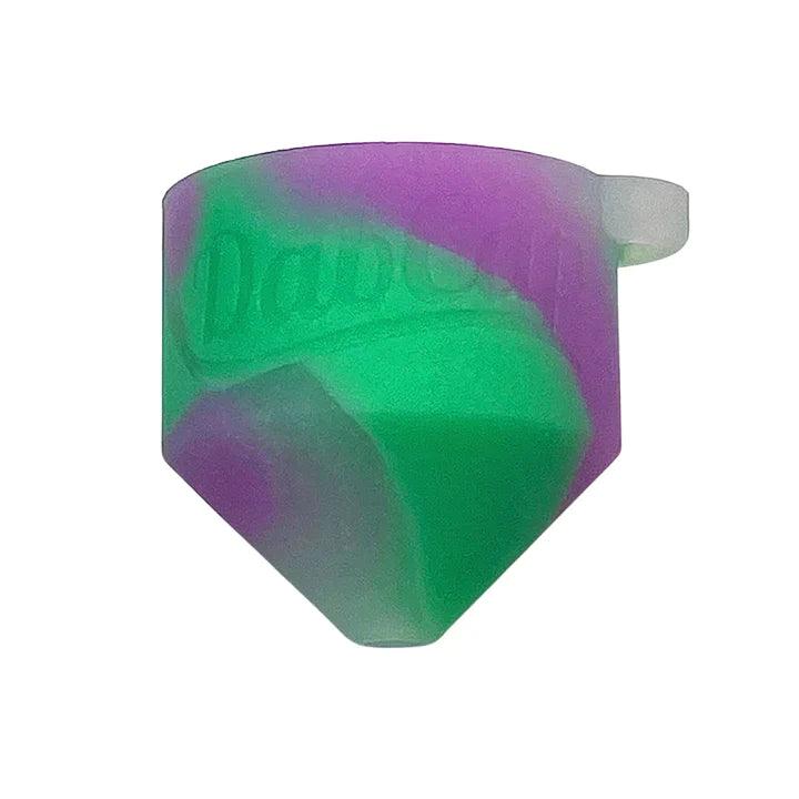DabCap V5 - Aurora Glow
