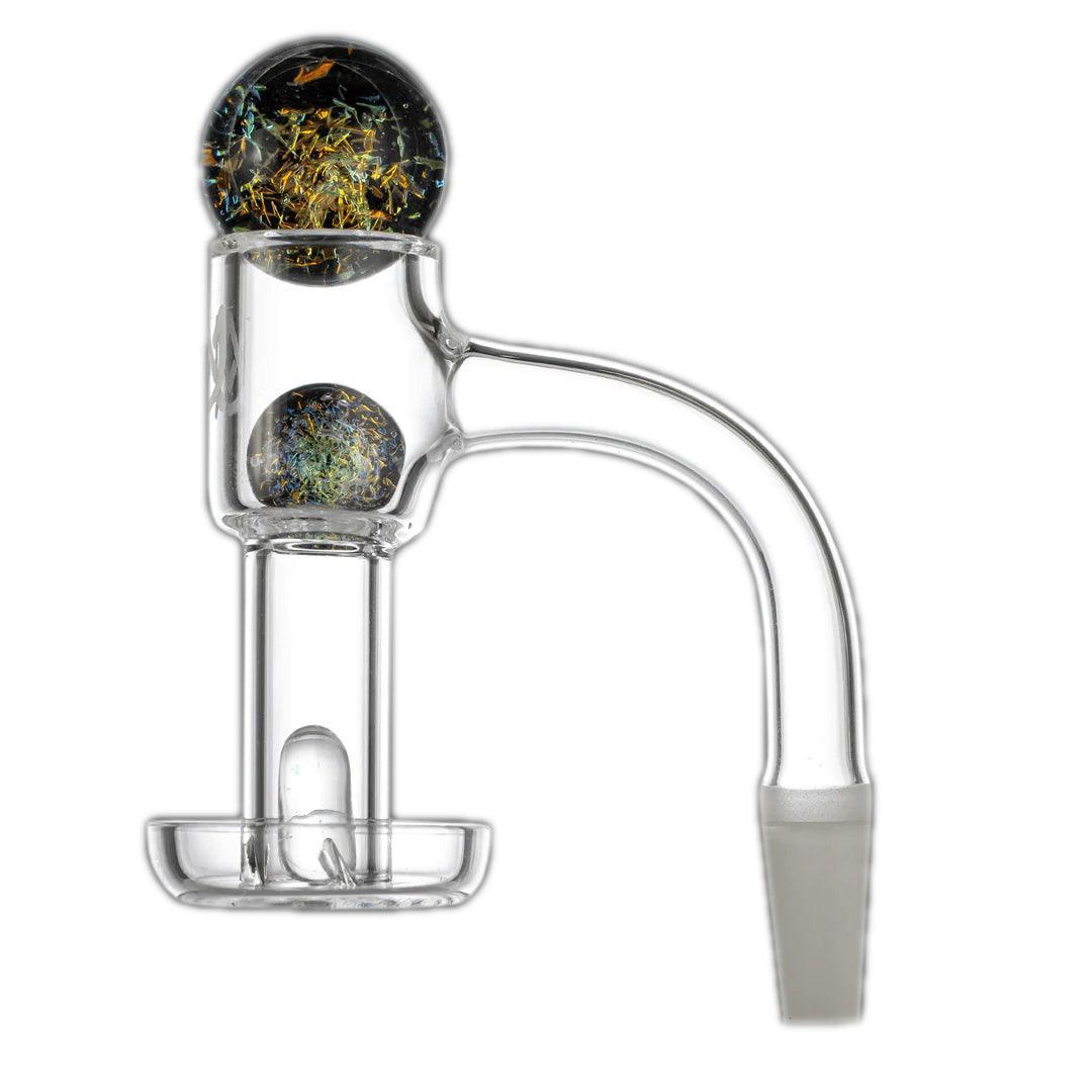 MJA Quartz Terp Slurper - 10mm