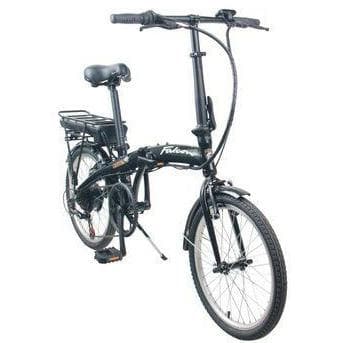 falcon compact electric bike