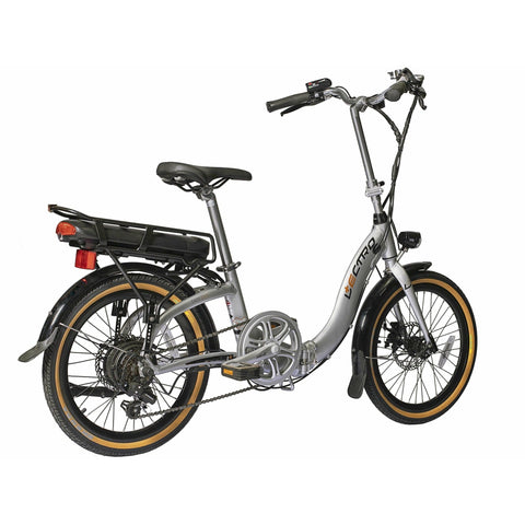 gear bike electric