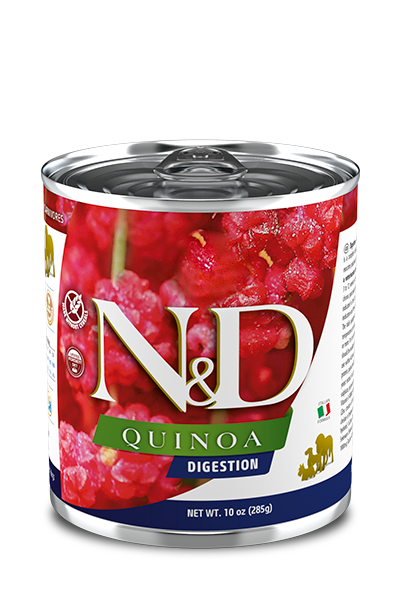 FARMINA N&D Quinoa Digestion Canned Dog Food