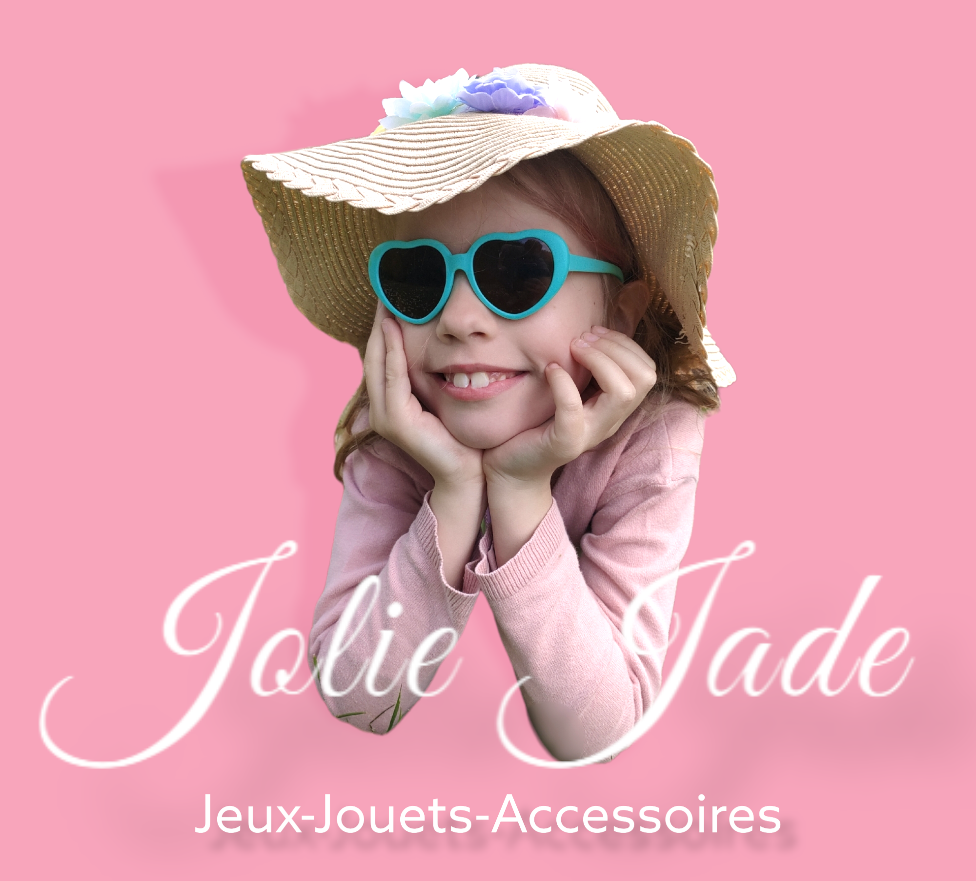 Jolie Jade